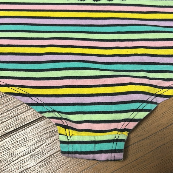 Soma and torrid panty bundle - Picture 7 of 10